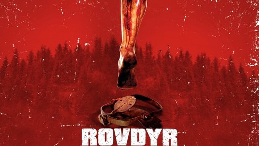Rovdyr