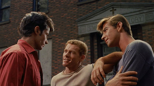 West Side Story