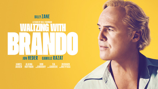Waltzing with Brando