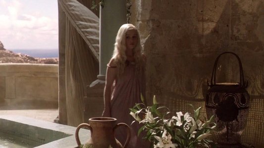 Game of Thrones