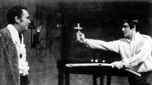 Count Yorga, Vampire