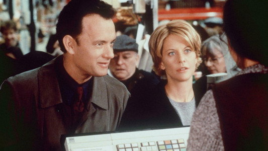 You've Got Mail