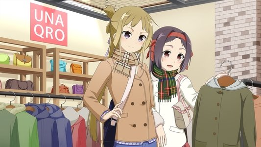 結城友奈は勇者である