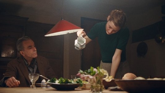 Phantom Thread