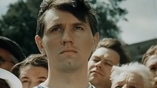 Блокада: Лужский рубеж