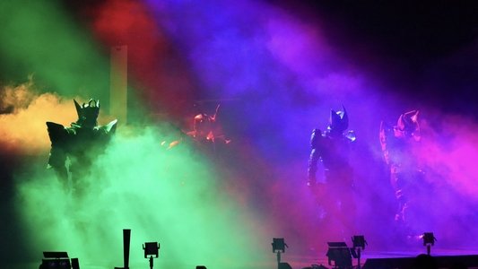 仮面ライダー剣 20th Anniversary STAGE&TALK