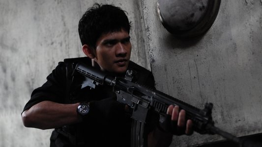 Serbuan Maut