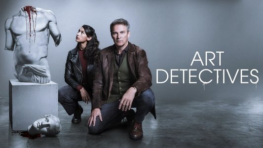 Art Detectives