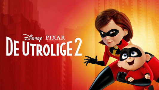 Incredibles 2