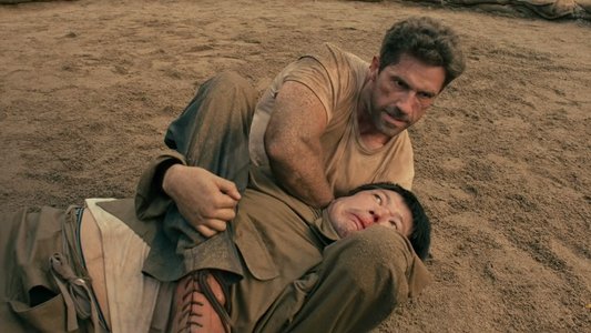 Prisoner of War