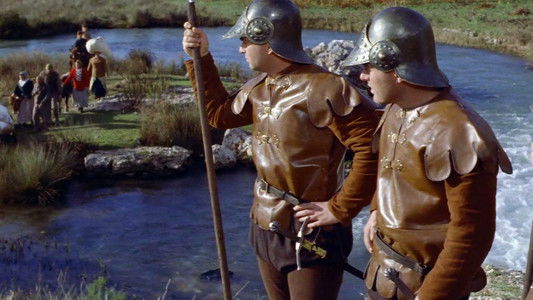 Il pirata del diavolo