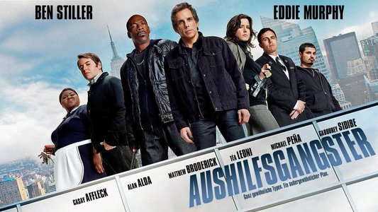 Tower Heist