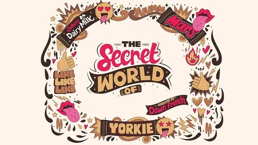 The Secret World Of...