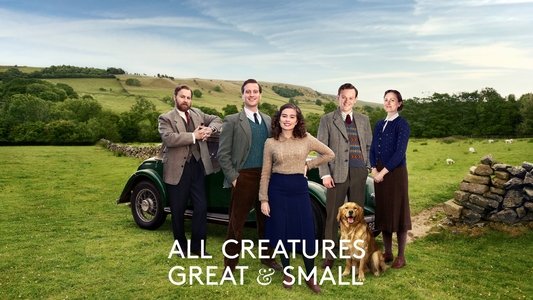 All Creatures Great & Small