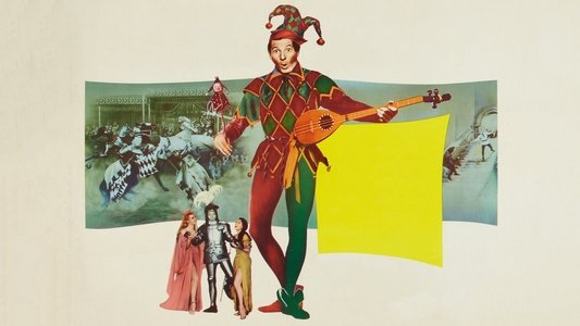 The Court Jester