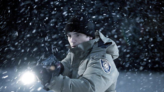 30 Days of Night