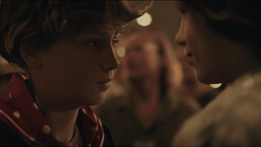 Young Hearts