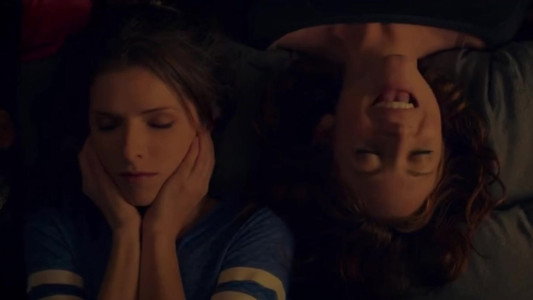 Pitch Perfect 2