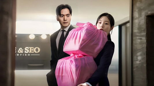 에스콰이어: 변호사를 꿈꾸는 변호사들