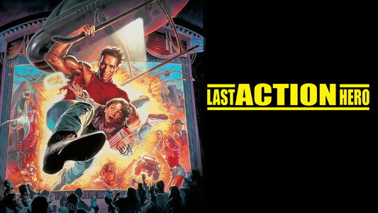 Last Action Hero