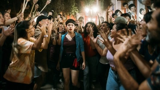 La ola