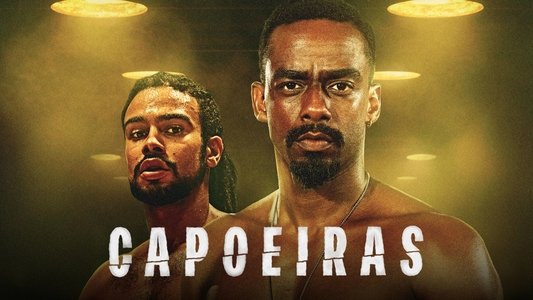 Capoeiras