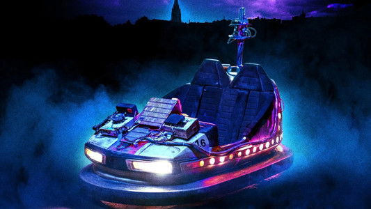 Time Travel Is Dangerous!