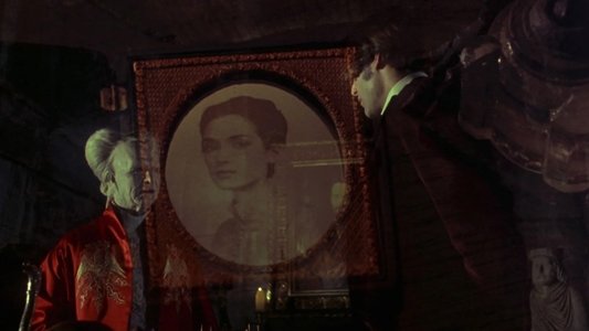 Bram Stoker's Dracula