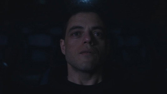 Mr. Robot