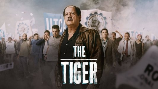 El Tigre Verón
