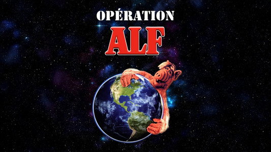 Project: ALF