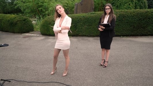 Fashion Business Affairs
