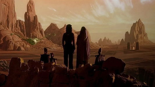 Star Trek IV: The Voyage Home