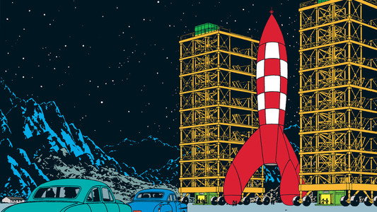 Objectif Lune