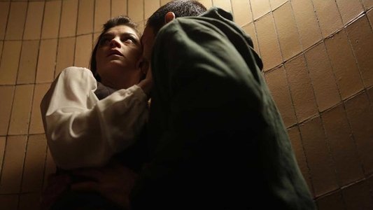 Las oscuras primaveras
