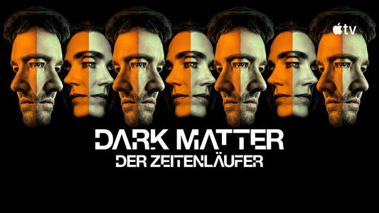 Dark Matter