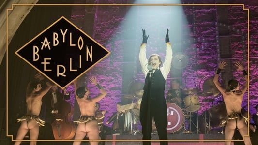 Babylon Berlin