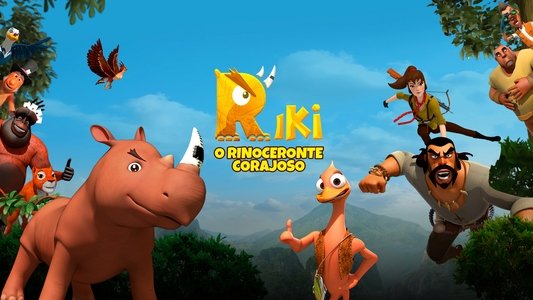 Riki Rhino