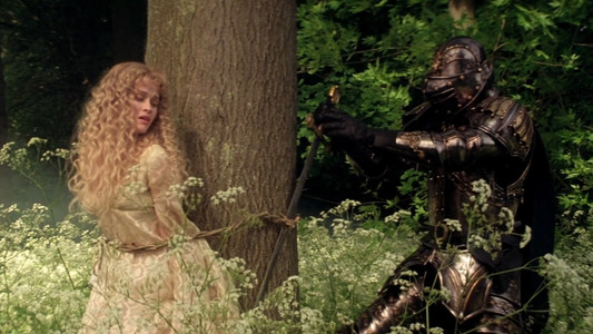 The Importance of Being Earnest