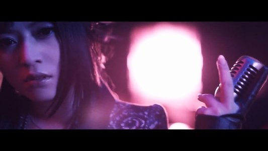 鈴華ゆう子 - 永世のクレイドル