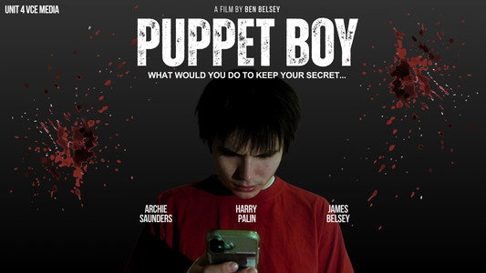 Puppet Boy
