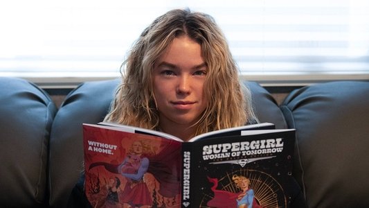 Supergirl