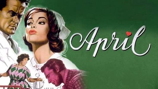April