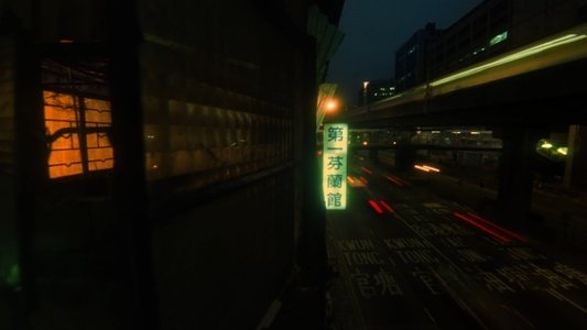 墮落天使