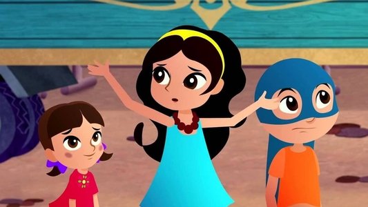 La increíble historia del niño de piedra