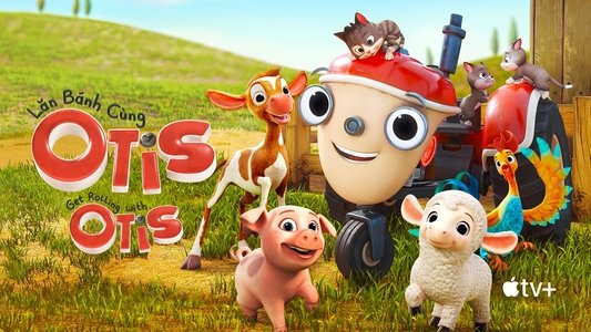 Get Rolling with Otis