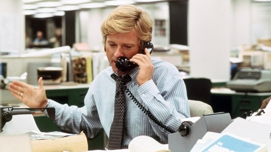 All the President's Men