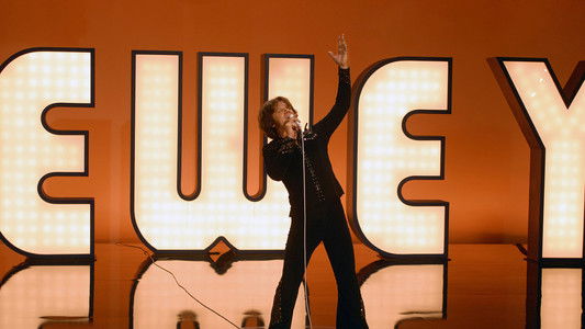 Walk Hard: The Dewey Cox Story