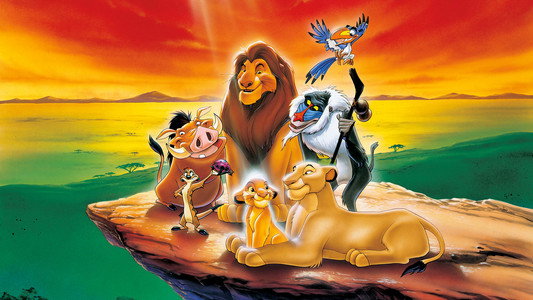 The Lion King