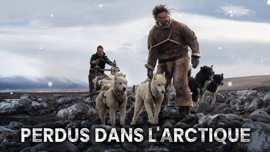 Against the Ice